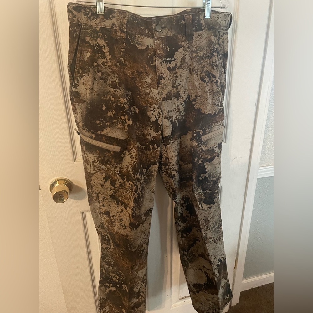 XL Camo pants “She”